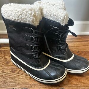 Sorel Winter boots